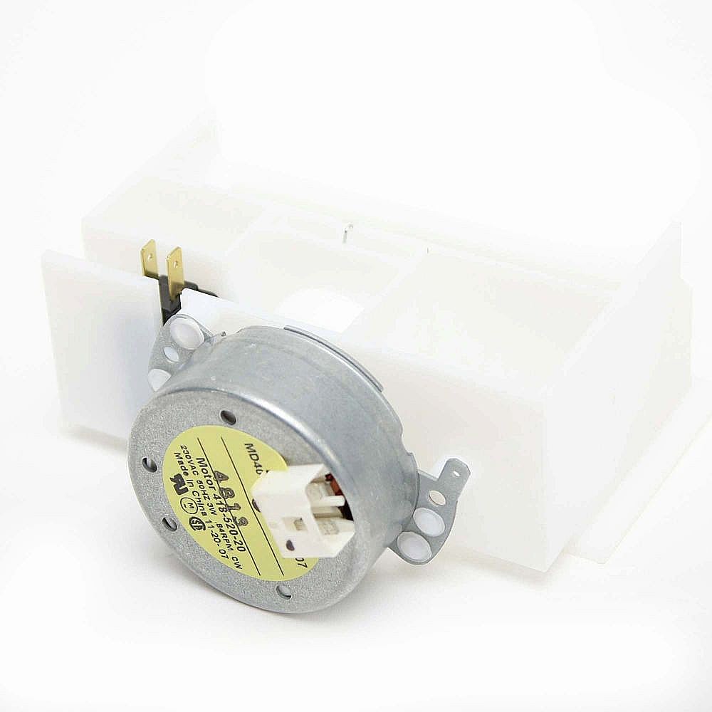 Photo of Refrigerator Air Damper Control Assembly from Repair Parts Direct