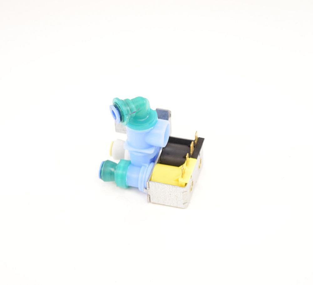 Part #wp67005118, Refrigerator Valve / 4.75 x 4.25 x 5.88