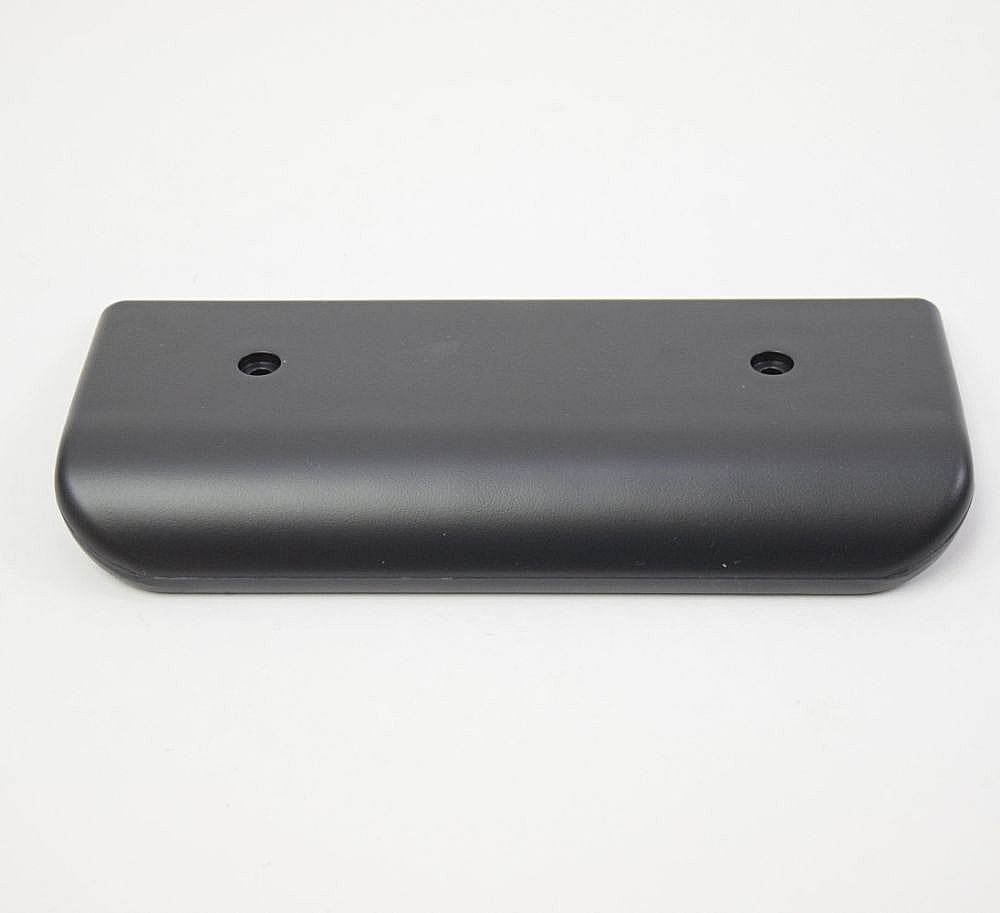 Photo of Refrigerator Door Handle (Black) from Repair Parts Direct