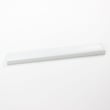 Refrigerator Door Handle Trim, Lower (white) for Amana ABB2221FEB - Part 67005134