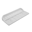 Refrigerator Freezer Door Handle (bisque) for Kenmore 59675934404 - Part WP67005141