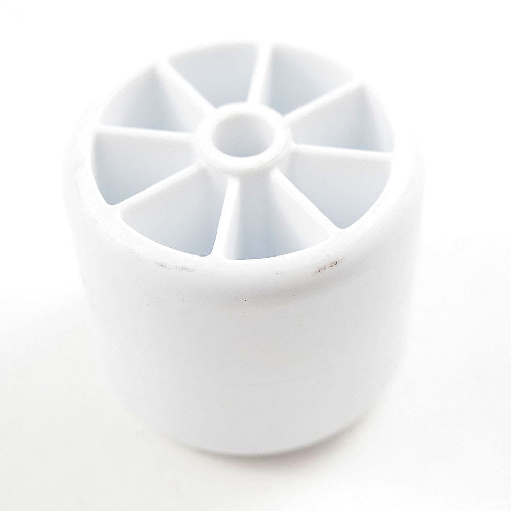 Part #wp67005149, Refrigerator Roller / 1.75 x 1.75 x 1.87