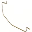 Refrigerator Clip for Maytag MSB2154ARW - Part WP67005457