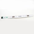 Refrigerator Overlay for Kenmore 59676509500 - Part 67005470