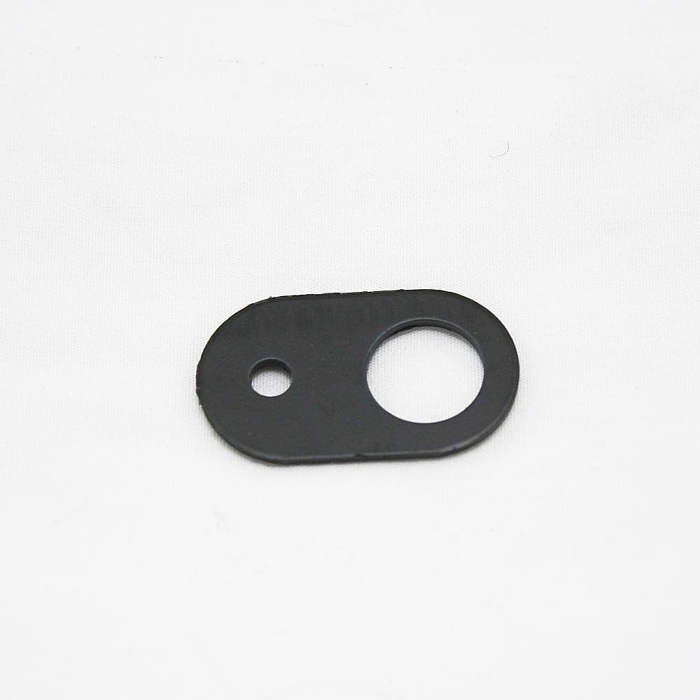 Part #wp67005716, Refrigerator Door Hinge Shim / 1.50 x 0.87 x 0.12