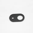 Refrigerator Door Hinge Shim for Maytag MSD2359KEQ - Part WP67005716