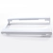 Refrigerator Crisper Drawer Front for KitchenAid KRFF302ESS04 - Part WP67005920