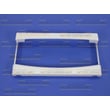 Refrigerator Crisper Drawer for Maytag MFI2067AEB12 - Part WP67005923