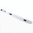 Refrigerator Electronic Control Board Overlay for KitchenAid KBFS20ETBL00 - Part 67005949