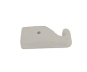 Refrigerator Door Hinge Cover, Right (replaces 12962302w, 12962302wn) 67005958