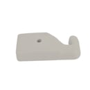 Refrigerator Door Hinge Cover, Right (replaces 12962302W, 12962302WN)