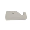 Refrigerator Door Hinge Cover, Right 67005958