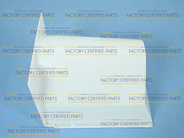 Part #wp67006006, Refrigerator Ice Container / 19.69 x 11.57 x 16.13