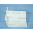 Refrigerator Ice Container for Maytag MSD2359KEQ - Part WP67006006