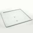 Refrigerator Crisper Shelf for Gaggenau RS4953 - Part 67006053
