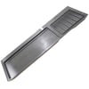 Refrigerator Machine Compartment Cover 67006101