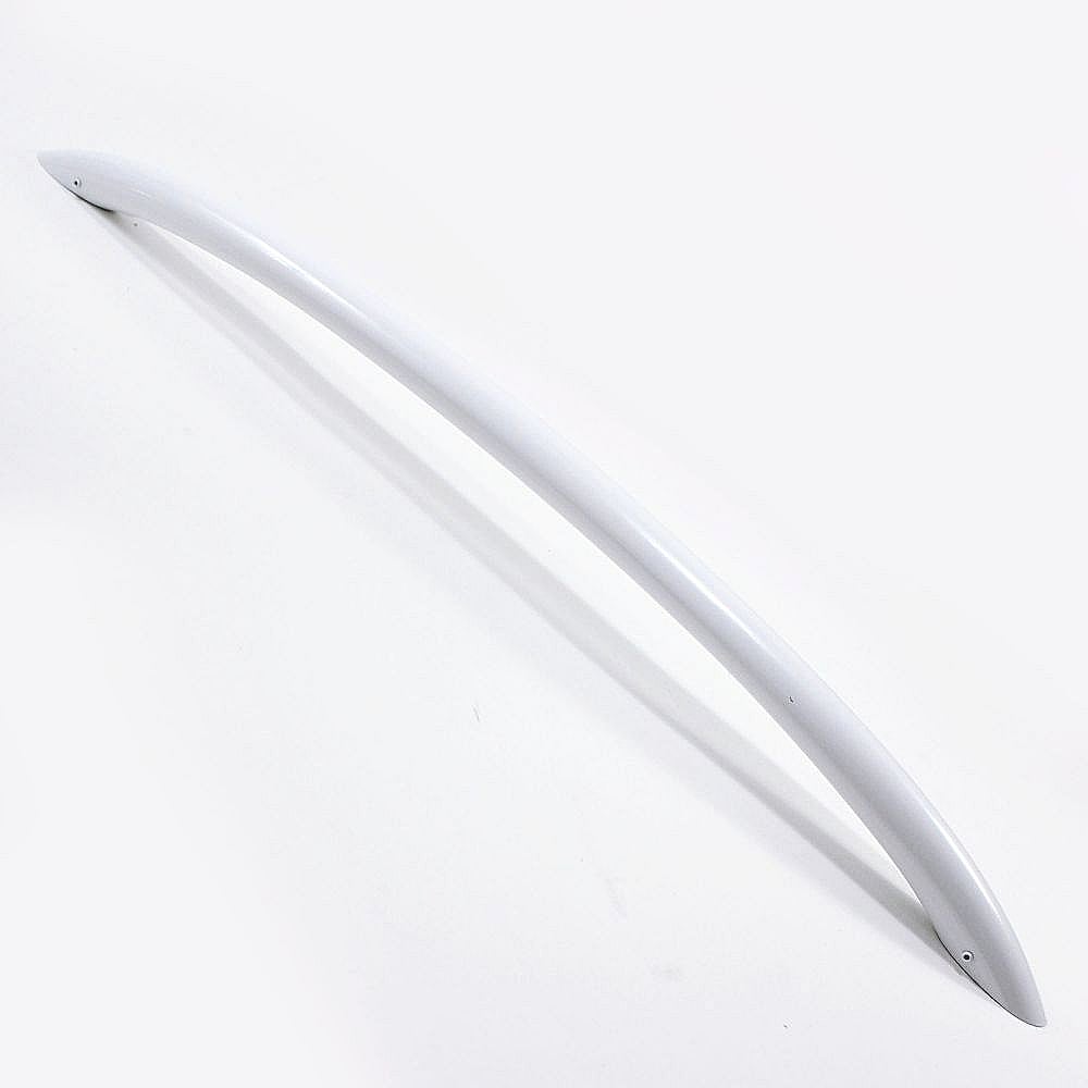 Photo of Refrigerator Door Handle (White) from Repair Parts Direct