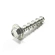 Refrigerator Door Handle Mounting Screw 67006121