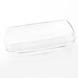 Refrigerator Butter Storage Tray for Whirlpool GX5SHDXVT00 - Part 67006229A
