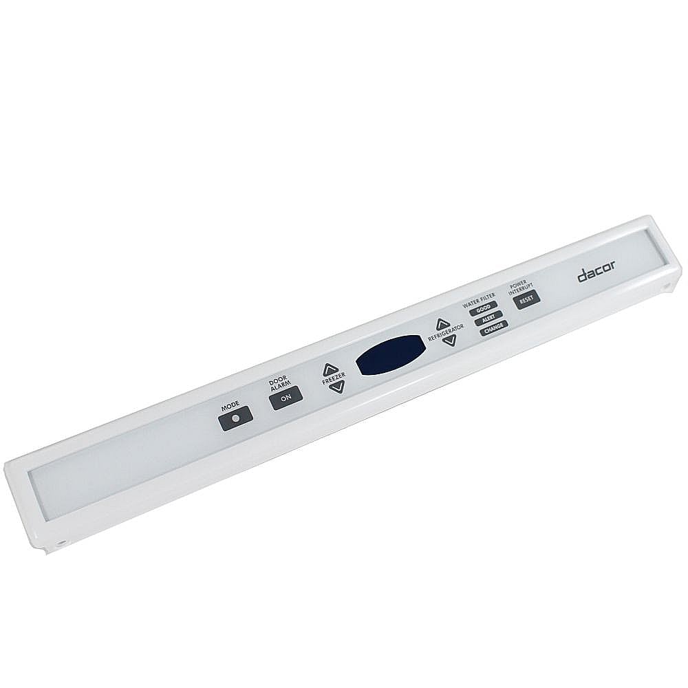 Part #67006262, Display Main