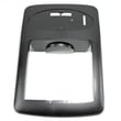 Facade (blk) for Maytag MFI2067AEB12 - Part 67006288