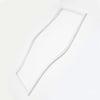 Whirlpool Refrigerator Door Gasket, Right (white) W11396037
