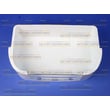 Refrigerator Door Gallon Bin for Maytag MFI2067AEB12 - Part 67006310