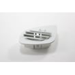 Refrigerator Grille for Maytag MFI2067AEB12 - Part W10555984