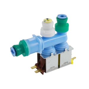 Refrigerator Water Inlet Valve (replaces 12956102) 67006322
