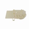 Refrigerator Water Reservoir And Water Valve Mounting Bracket 67006324