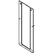Refrigerator Water Cover 67006329