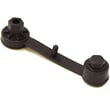 Grommet-f for KitchenAid KBBL306EPA01 - Part W11676465