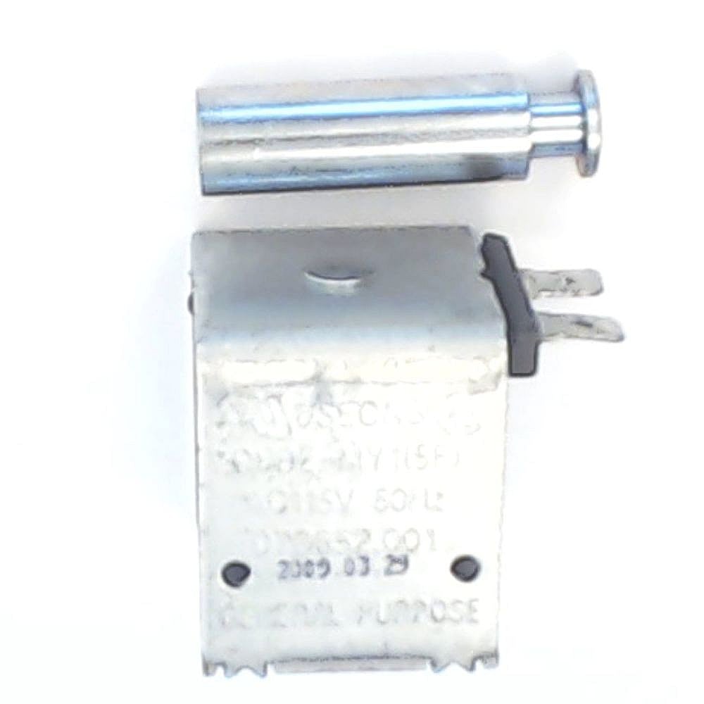 Photo of Refrigerator Ice Dispenser Solenoid from Repair Parts Direct