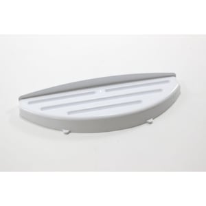 Refrigerator Dispenser Drip Tray (white) 12999301W