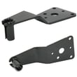 Hinge, Upper Left for Kenmore 59657019600 - Part 67006489