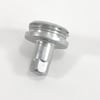 Refrigerator Door Hinge Pin, Center WP67006642
