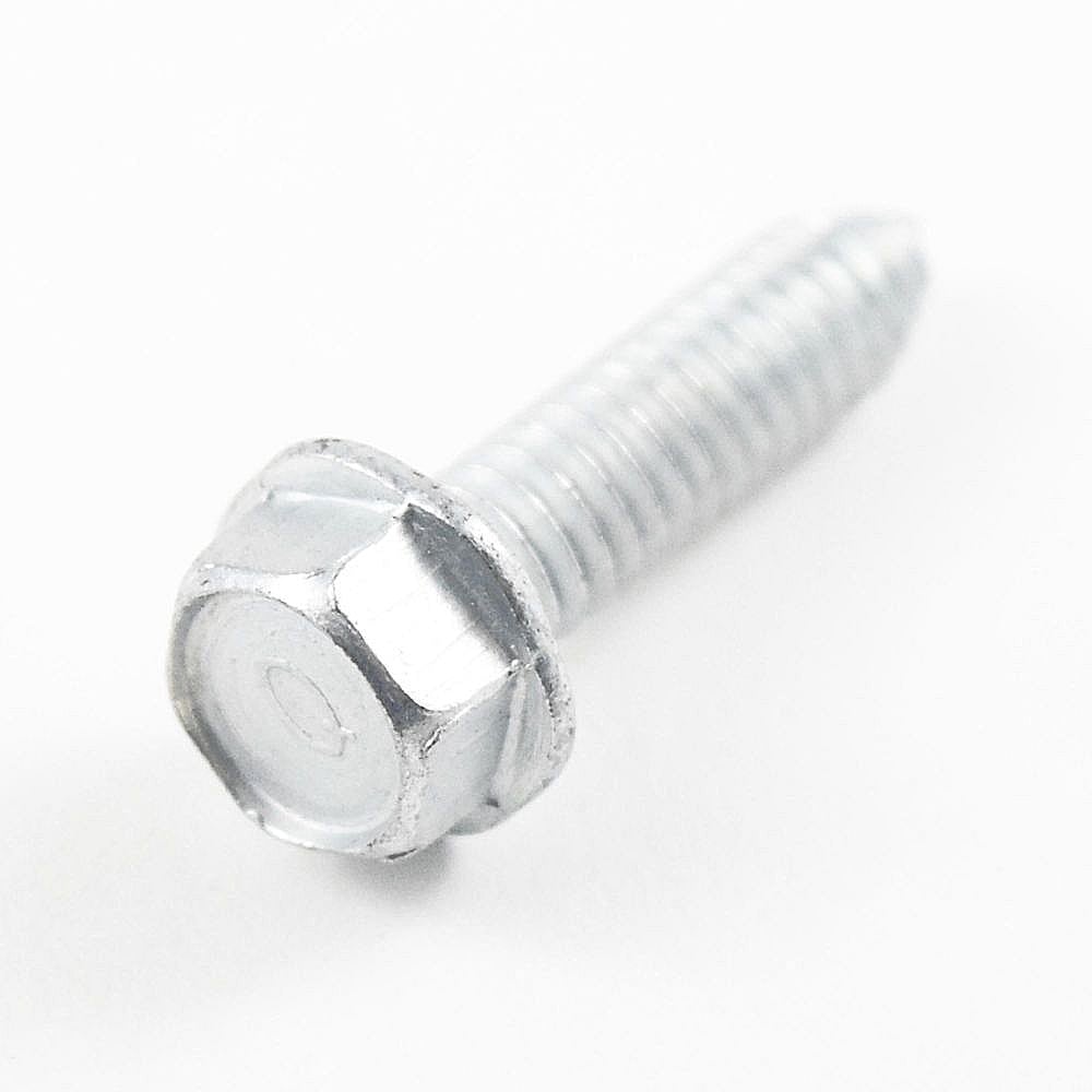 Photo of GE Part #wp67006715, Refrigerator Screw | 1.25 x 0.25 x 0.25 from Repair Parts Direct