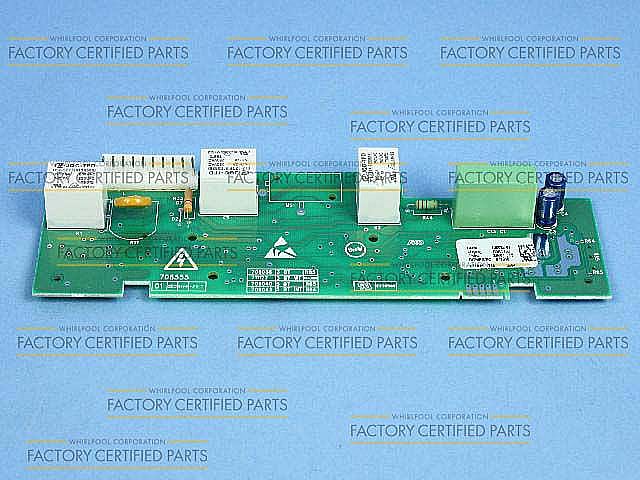 Refrigerator Dispenser Control Board