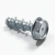 Refrigerator Screw 67004639