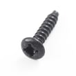 Refrigerator Door Hinge Pin, Center 67006806