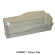 Tote, Pantry for Jenn-Air JFC2070KRS - Part 67006817