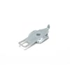 Refrigerator Door Handle Clip WP67006852