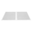 Refrigerator Crisper Drawer Cover Insert