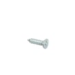 Refrigerator Door Handle Screw for KitchenAid KBRS20EVBL00 - Part 67006901