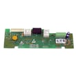 Refrigerator Dispenser Control Board for Amana ASD2620HRQ - Part 67006987