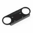 Stop-door (b for KitchenAid KBRS20EVBL00 - Part W11708403