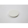Refrigerator Dispenser Ice Chute Door Insulation WP67007098