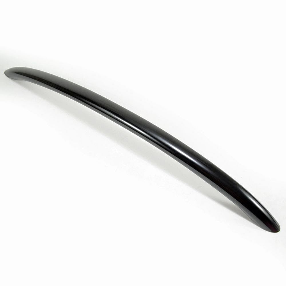 Photo of Refrigerator Door Handle (Black) from Repair Parts Direct