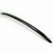Refrigerator Door Handle (black) for Maytag MFI2067AEB12 - Part 67007105