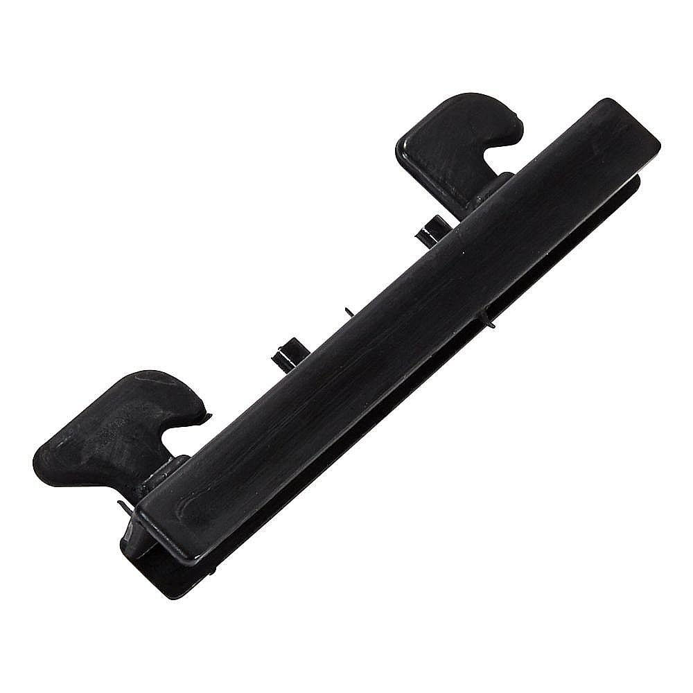 Part #67043-5, Refrigerator Shelf Support / 2.87 x 0.50 x 0.75